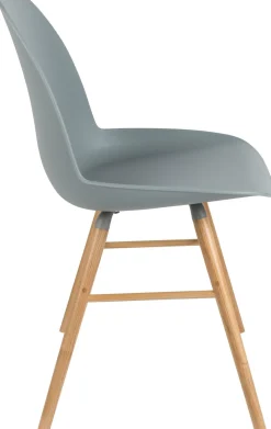 Albert Kuip (set van 2) Eetkamerstoel