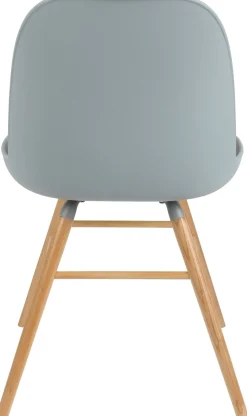 Albert Kuip (set van 2) Eetkamerstoel