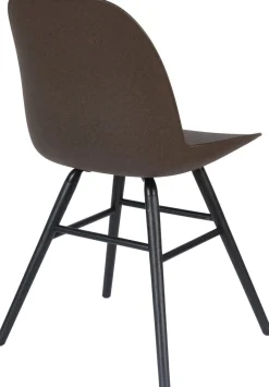 Albert Kuip (set van 2) Eetkamerstoel