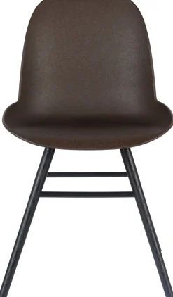 Albert Kuip (set van 2) Eetkamerstoel