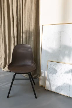 Albert Kuip (set van 2) Eetkamerstoel