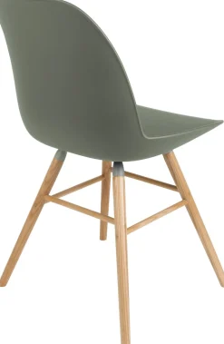 Albert Kuip (set van 2) Eetkamerstoel