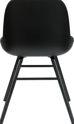 Albert Kuip (set van 2) Eetkamerstoel