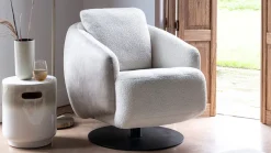 Alberta Fauteuil