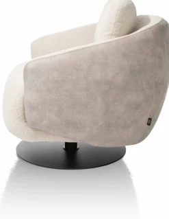 Alberta Fauteuil