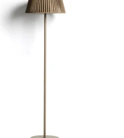 Aldet Vloerlamp