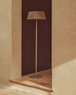 Aldet Vloerlamp