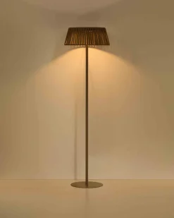 Aldet Vloerlamp