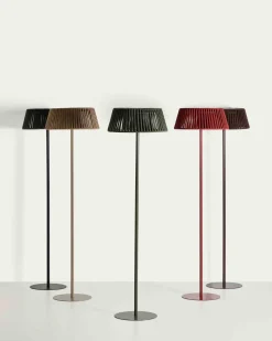 Aldet Vloerlamp