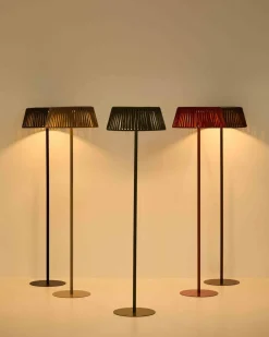 Aldet Vloerlamp
