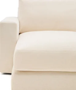 Alea 4-Zits Hoekbank