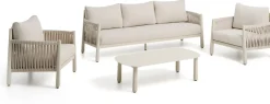Aleria Loungeset