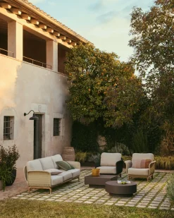 Alipa Outdoor Fauteuil