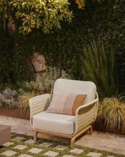 Alipa Outdoor Fauteuil
