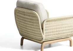 Alipa Outdoor Fauteuil