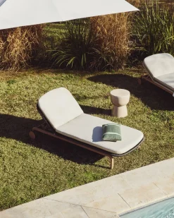 Alipa Outdoor Ligstoel
