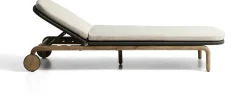 Alipa Outdoor Ligstoel