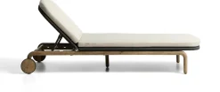Alipa Outdoor Ligstoel