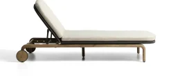 Alipa Outdoor Ligstoel
