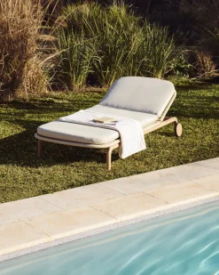 Alipa Outdoor Ligstoel