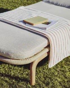Alipa Outdoor Ligstoel