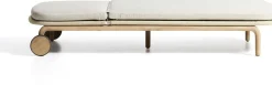 Alipa Outdoor Ligstoel