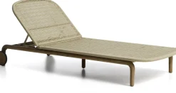 Alipa Outdoor Ligstoel