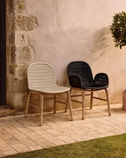 Alipa Tuin Armstoel