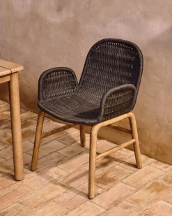Alipa Tuin Armstoel