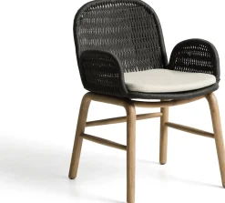 Alipa Tuin Armstoel