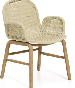 Alipa Tuin Armstoel