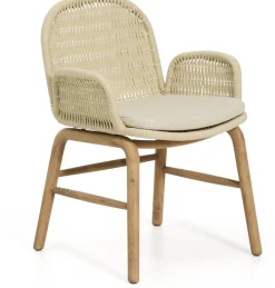 Alipa Tuin Armstoel