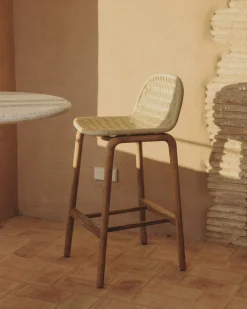 Alipa Tuin Barkruk
