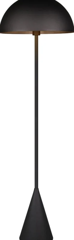 Allan Vloerlamp