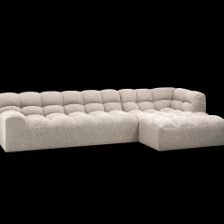 Allure Hoekbank