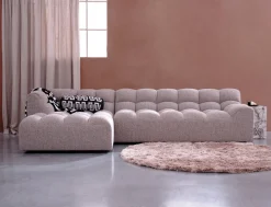 Allure Hoekbank