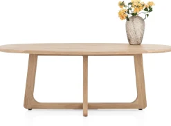 Almora Eettafel