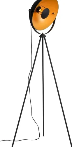 Alvaro Vloerlamp