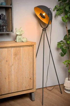 Alvaro Vloerlamp