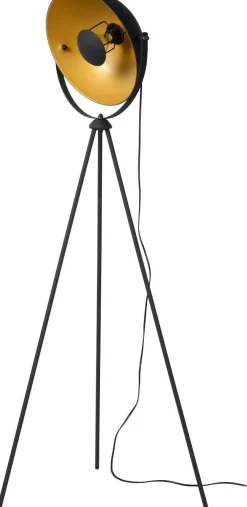 Alvaro Vloerlamp