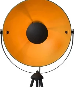 Alvaro Vloerlamp