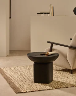 Ambra Bijzettafel