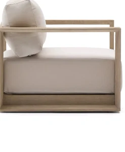 Ambra Fauteuil