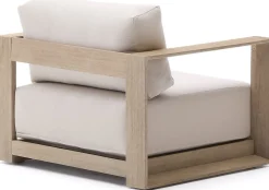 Ambra Fauteuil