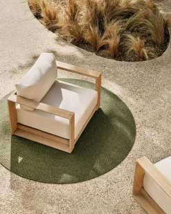 Ambra Fauteuil