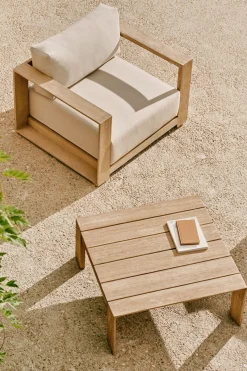 Ambra Fauteuil