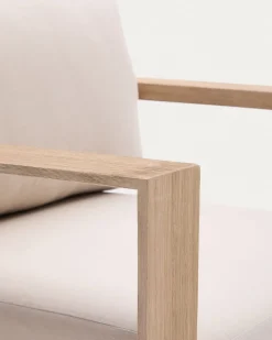 Ambra Fauteuil