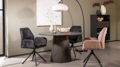 Amira Eetkamerstoel