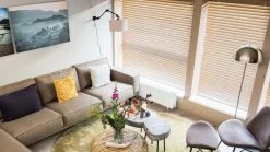 Amsterdam 1-arm Wandlamp