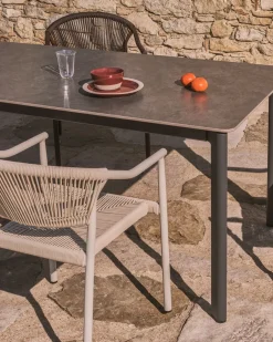 Anafi Tuintafel
